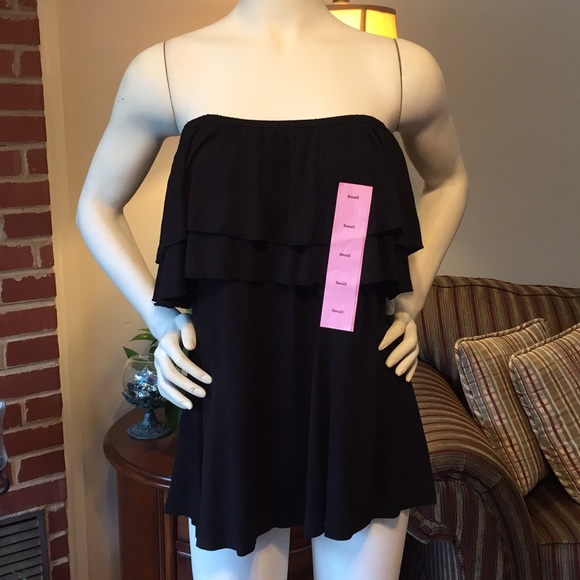 Chelsea & Theodore Tops - NWT Chelsea and Theodore top